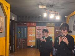 -伯爵·沉浸式超级密室·直营店