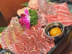 -大阪烧肉BAKA一代(国贸商住大厦店)