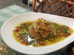 -吉祥树素食餐厅(江大南路店)