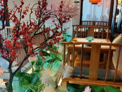 -荷塘秋月·本帮江浙菜(国权路店)