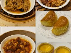 黑椒金钱-万龙洲海鲜(南新仓店)