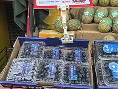 -百果园(深圳市悠山美地店)