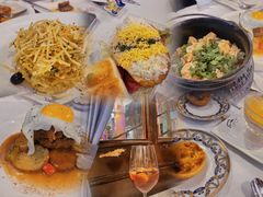 -安东尼奥餐厅