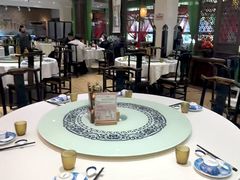 -老西门·常州菜(新区店)