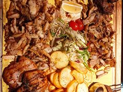 -HELLO MUSAE 拾光缪斯餐厅·纯正希腊风味(苏州中心店)