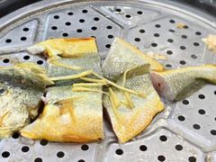 -船奇蒸汽海鲜·闽菜(八市海鲜总店)