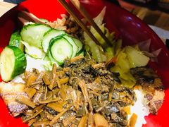 -大炮盐酥鸡(新街口店)