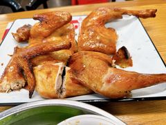 -顺徕德·仙庙烧鸡(桂庙路店)