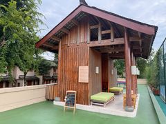 -青城山六善酒店·紫氣園中餐厅