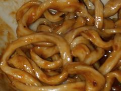 甜水面-玉滋補