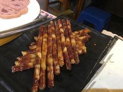 -味仙疯美蛙鱼头(清扬路总店)