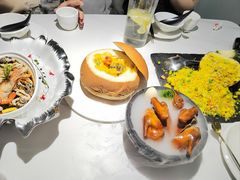 -3号仓库·创意中国菜(嘉兴龙鼎万达店)