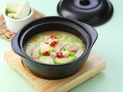 -汤城小厨•粤菜•靓汤(金宝街店)