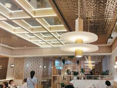 -荷花亭·湖北融合菜(中商广场店)
