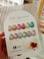 点击看大图 -四季·予你日式美甲美睫Nail
