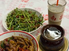 -堂瓦里·33年传统赣菜(第一街区店)