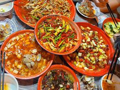 -拈一筷子·宜宾江湖菜(十一街店)