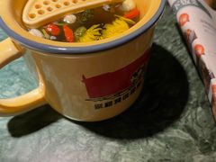 -姐夫的小菜(新中关购物中心店)