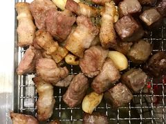-肉甲韩国木炭烤肉(新壹街1店)