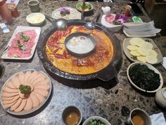 -重庆渝达老火锅(春熙路店)