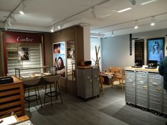 -目艮眼镜SHOWROOM(品牌集合店)