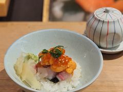 -然寿司(郎园vintage店)