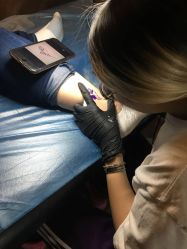 传统-OldsixTattoo刺青