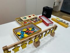 -培飞思维启蒙·益智游戏·科学探索(城西银泰店)