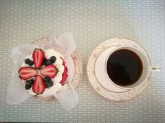 -天使烘焙·网红蛋糕