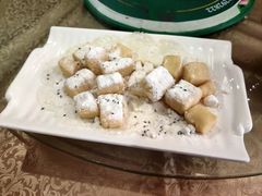 -明思味 二十年潮粤菜(榕城东山店)