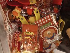 -蚂蚁洞·烤肉大营地(上海静安大悦城店)