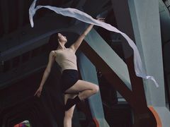 -福田体育公园