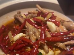-费大厨辣椒炒肉(沙河万达店)