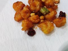 -鹊华居·地道鲁菜·海鲜·融合味(大明湖店)