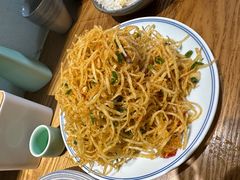 -静一餐厅·湖北菜(前门创始店)