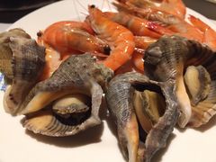 -星伦多 自助料理(圆融店)