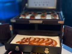 -莉莉海堂HAITANG·烤鸭(国贸商城店)