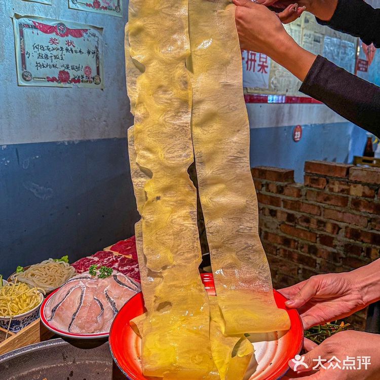 重庆解放碑火锅！！真的钟爱这一家……