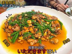 -鸡毛店·川菜(双楠店)