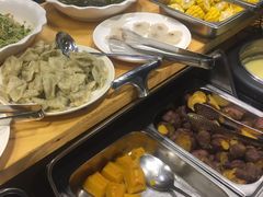 -素清香(解放路店)
