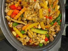 -炭亲干锅·虾蟹蛙(奥体天虹店)