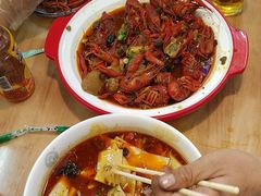 -花儿穆萨·烤肉餐厅(石马坪店)