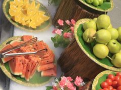 -麦瑞缇·烤肉·烤菌子(南屏街店)