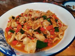 -祥老弟老信丰萝卜饺旗舰店(建设路二分店)