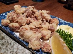 炸鸡软骨-千代武日本料理(爱建店)