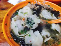 -阿麟馄饨(延长路店)