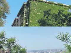 -千佛山风景名胜区