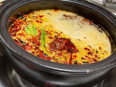 -钢管厂五区小郡肝串串香(南山店)
