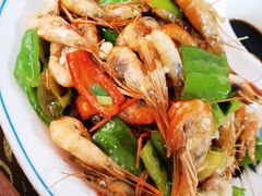 -涵家味土菜馆·徽州一绝臭鳜鱼(三河古镇店)