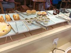-素满香·食养自助(建邺万达店)